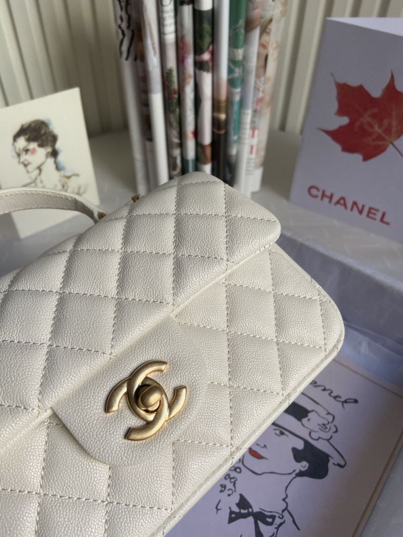 Chanel CF Series Bags